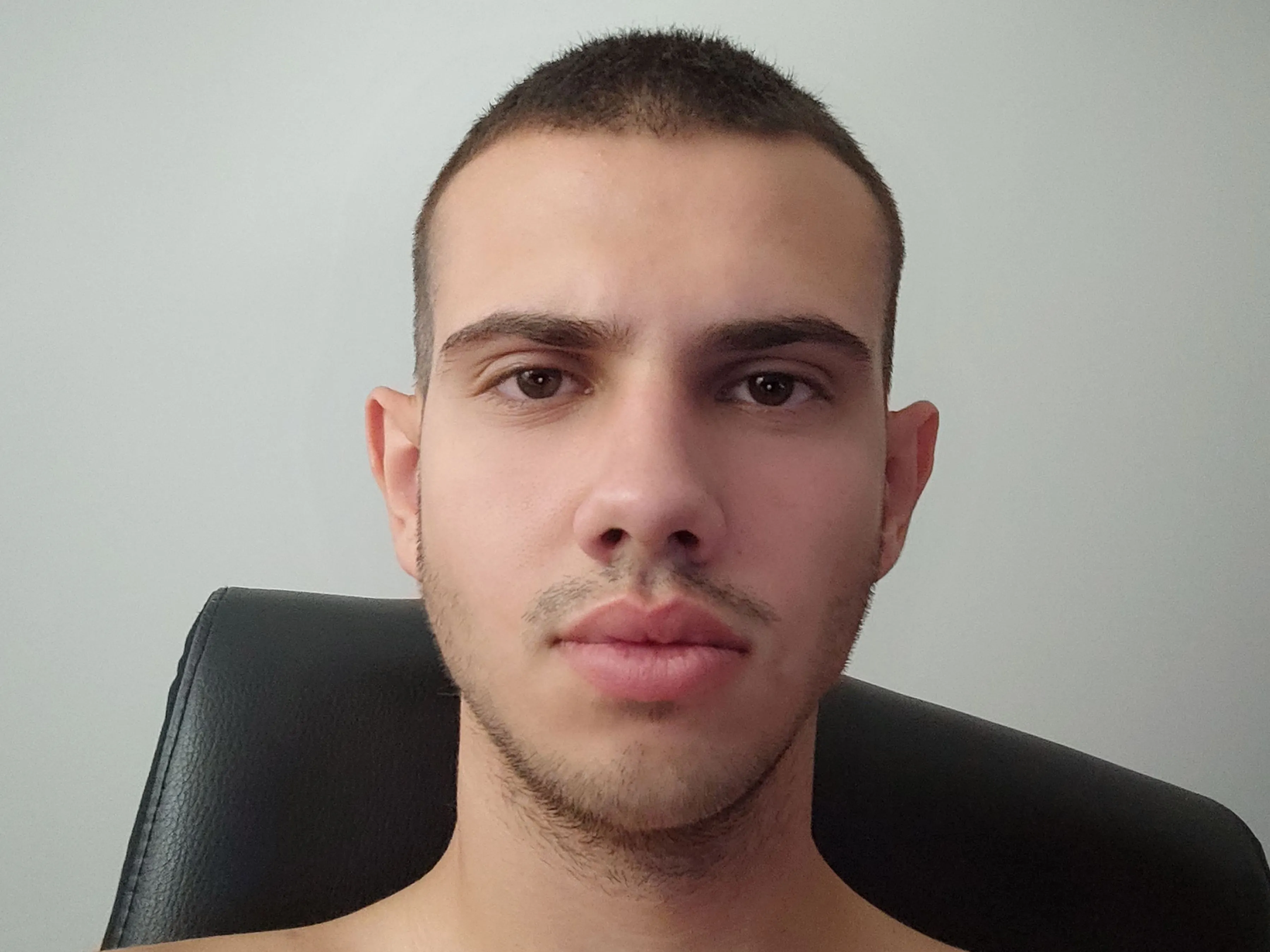 Foto de perfil de modelo de webcam de HardNick777