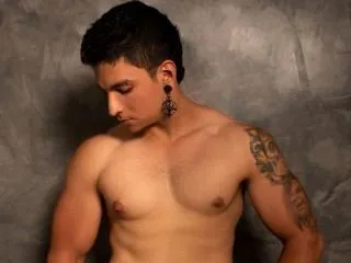 Imagen de perfil de modelo de cámara web de Valentinbruno