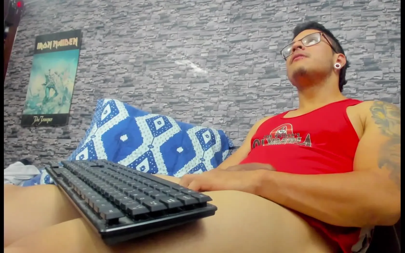 Interprète Valentinbruno Vidéo 1