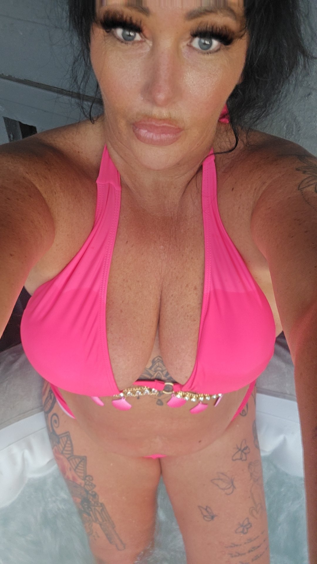 Utøver Taboo_MilfDebz Bilde 2