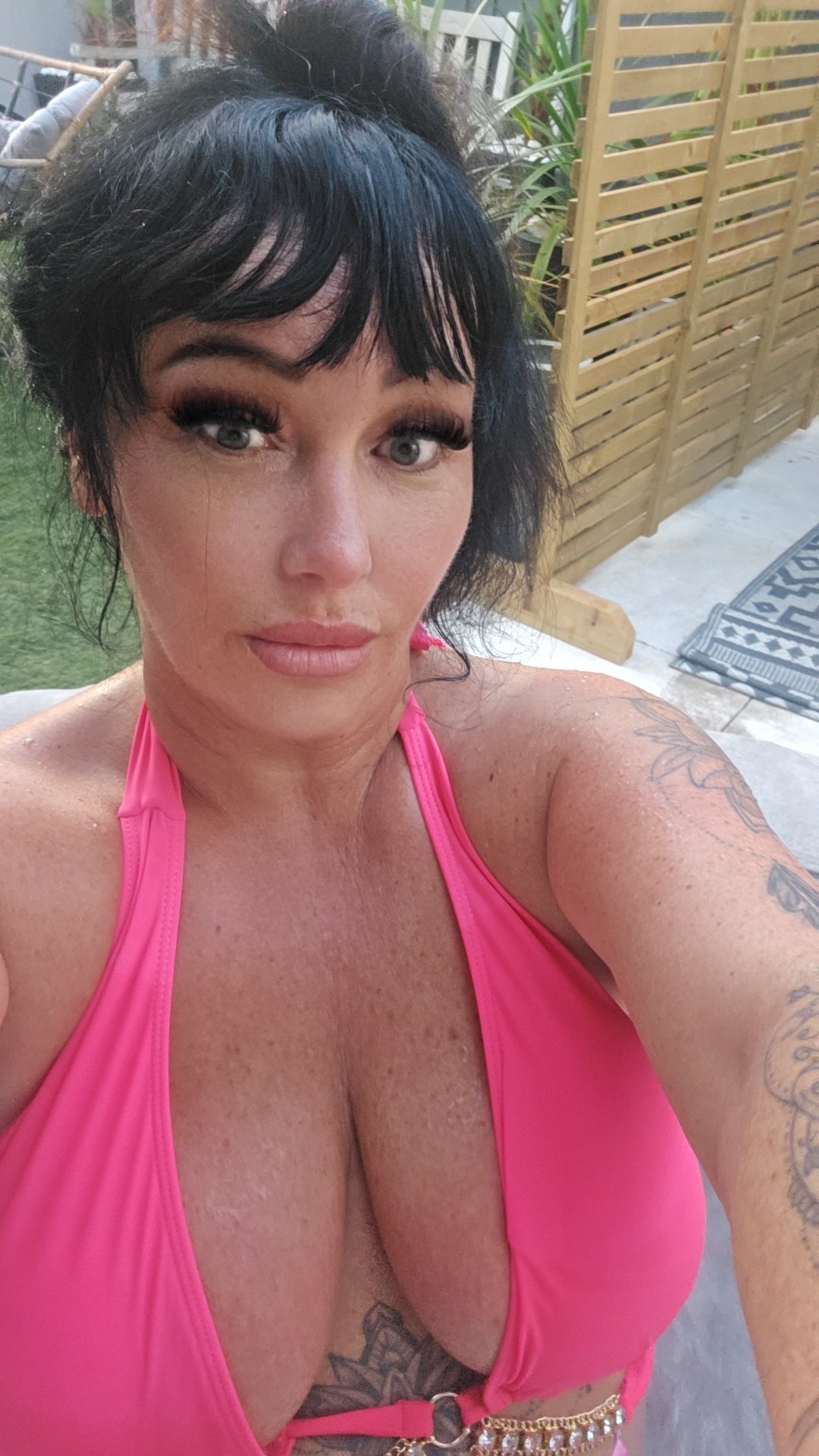 Utøver Taboo_MilfDebz Bilde 3