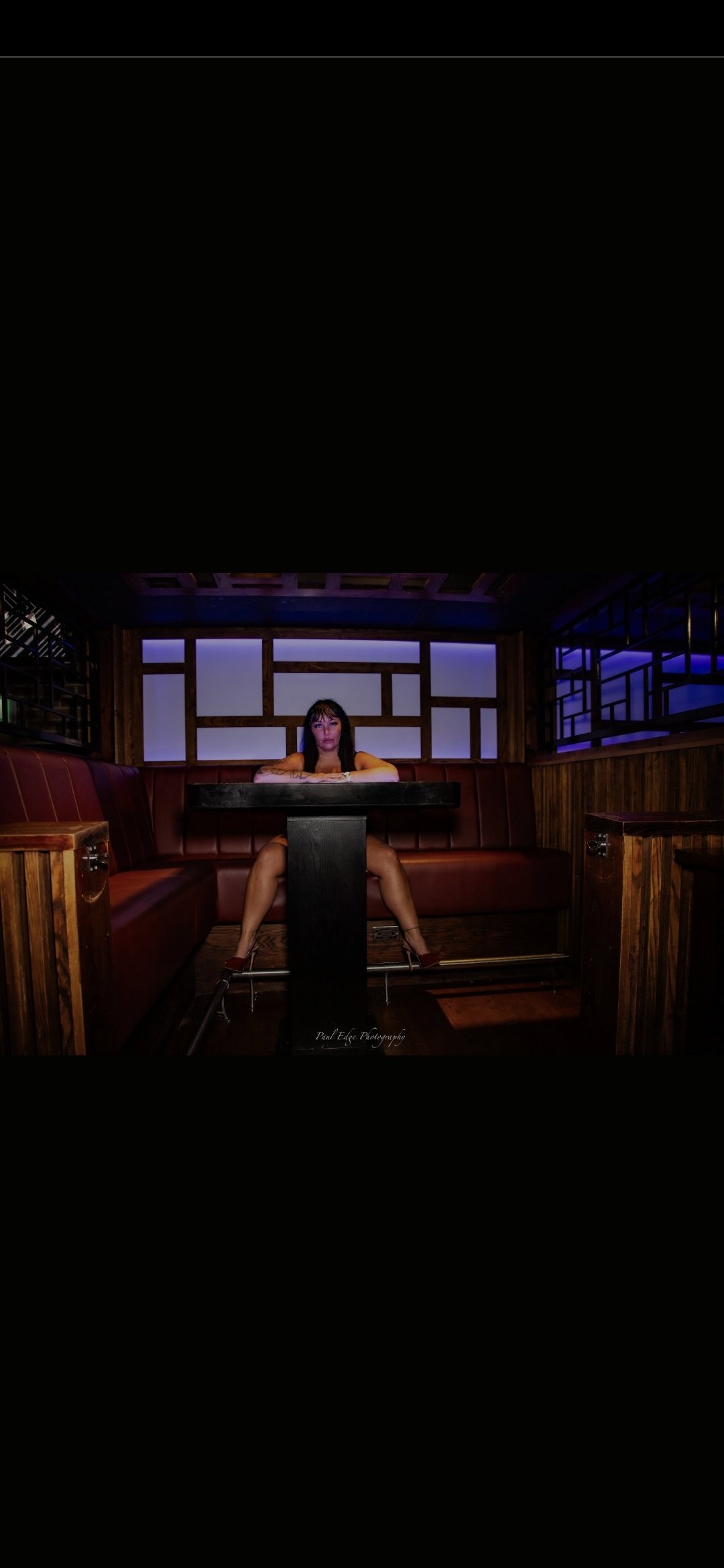 Utøver Taboo_MilfDebz Bilde 4