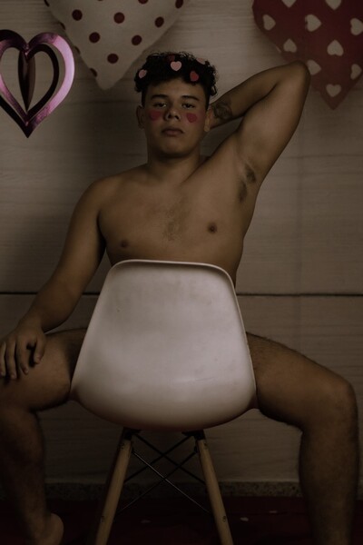 Artista hagenhooper Foto 2