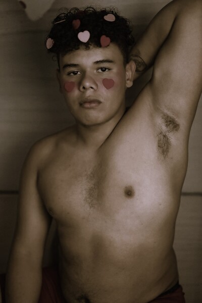 Artista hagenhooper Foto 8