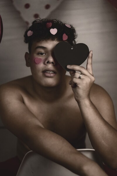 Artista hagenhooper Foto 5