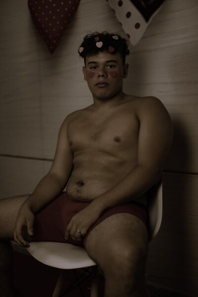 Artista hagenhooper Foto 1