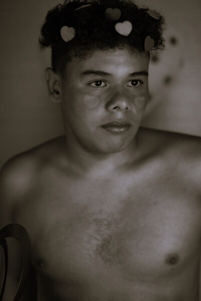 Artista hagenhooper Foto 9