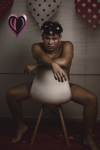 Artista hagenhooper Foto 7