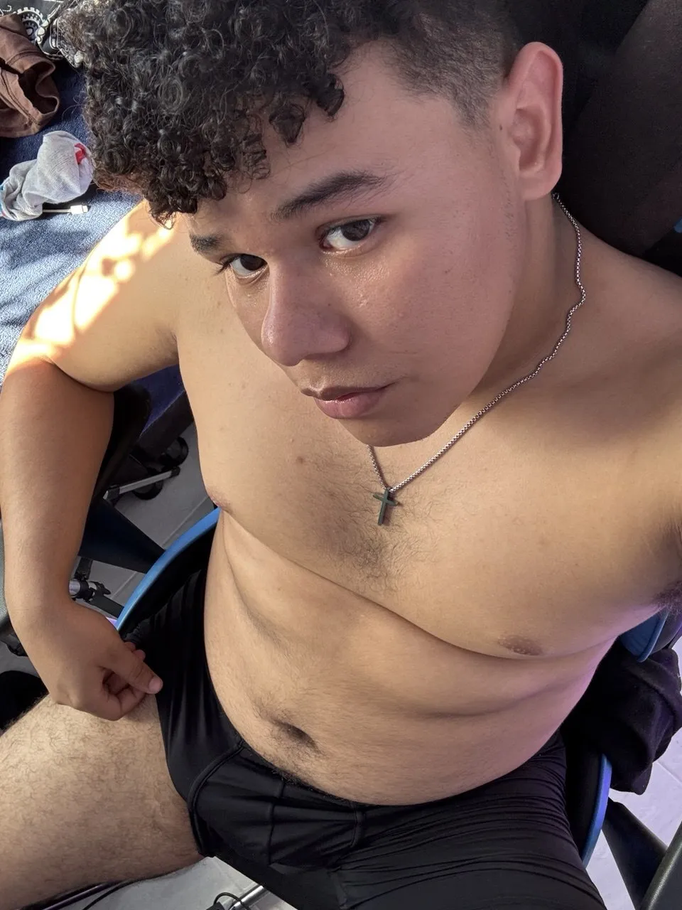 Utøver hagenhooper Bilde 8