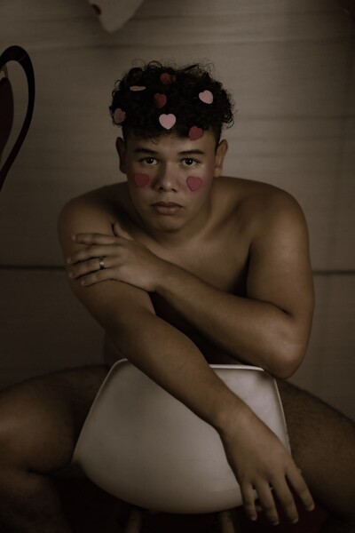 Artista hagenhooper Foto 4