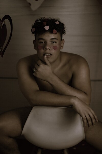 Artista hagenhooper Foto 3