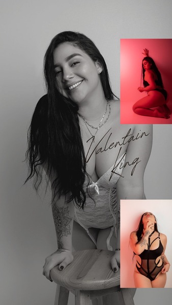 Darsteller ValentainKing Foto 3