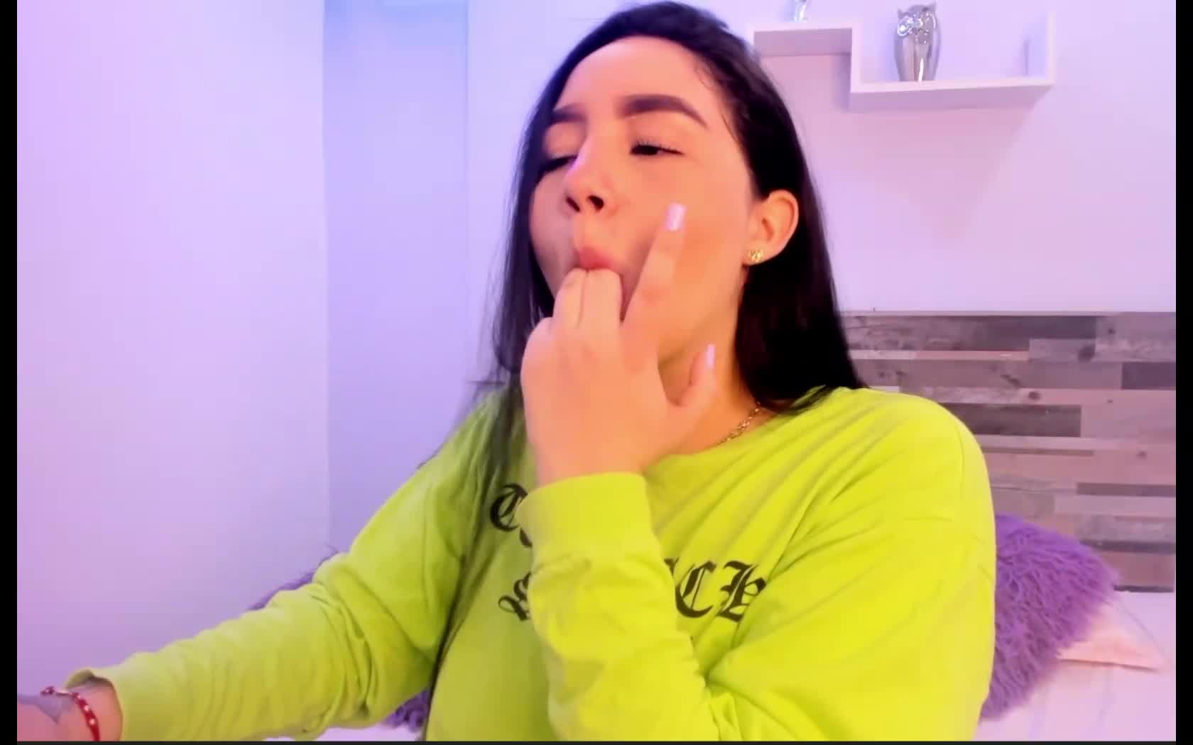 Darsteller ValentainKing Video 1