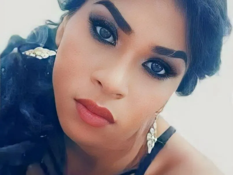 Foto de perfil de modelo de webcam de AlisonFigueroa