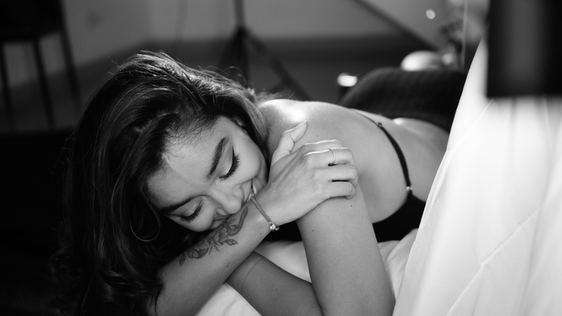 Performer AriannaPierse Photo 2