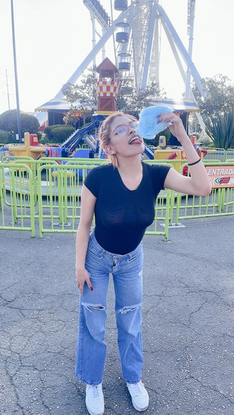 Intérprete AmandaSaenzz Foto 5