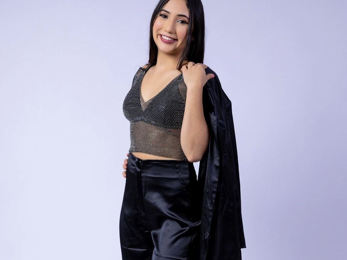 PrincessCandiKitty profielfoto van cam model