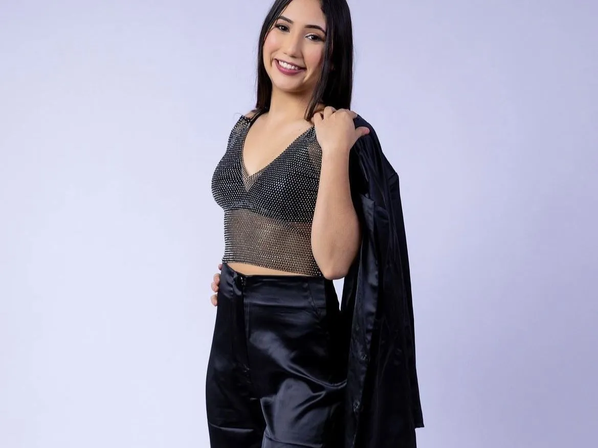 Imagen de perfil de modelo de cámara web de PrincessCandiKitty