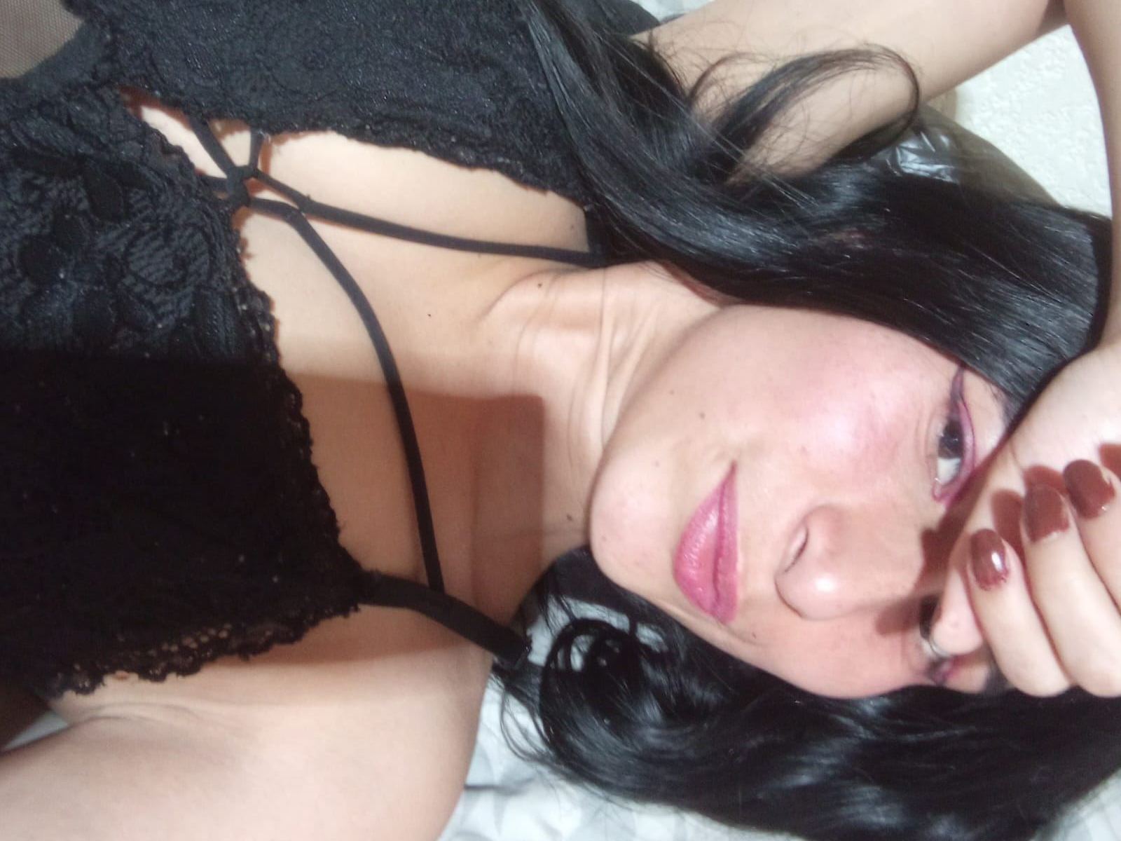 Foto de perfil de modelo de webcam de darling606 