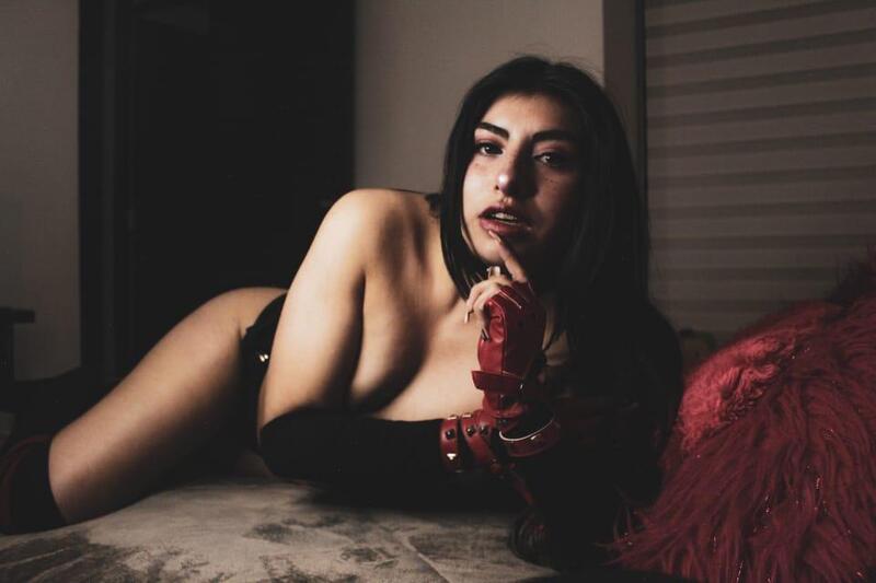 Utøver roxaneetaylor Bilde 3