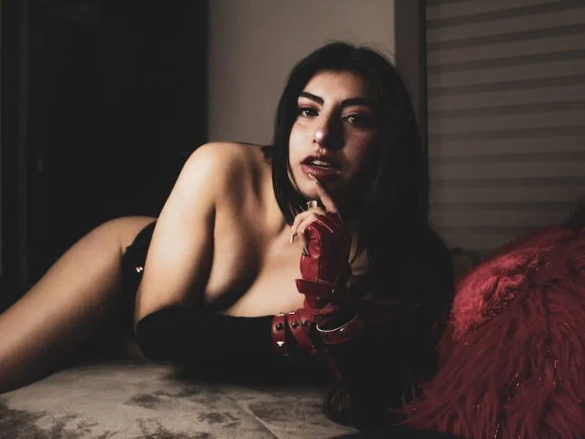 roxaneetaylor profielfoto van cam model