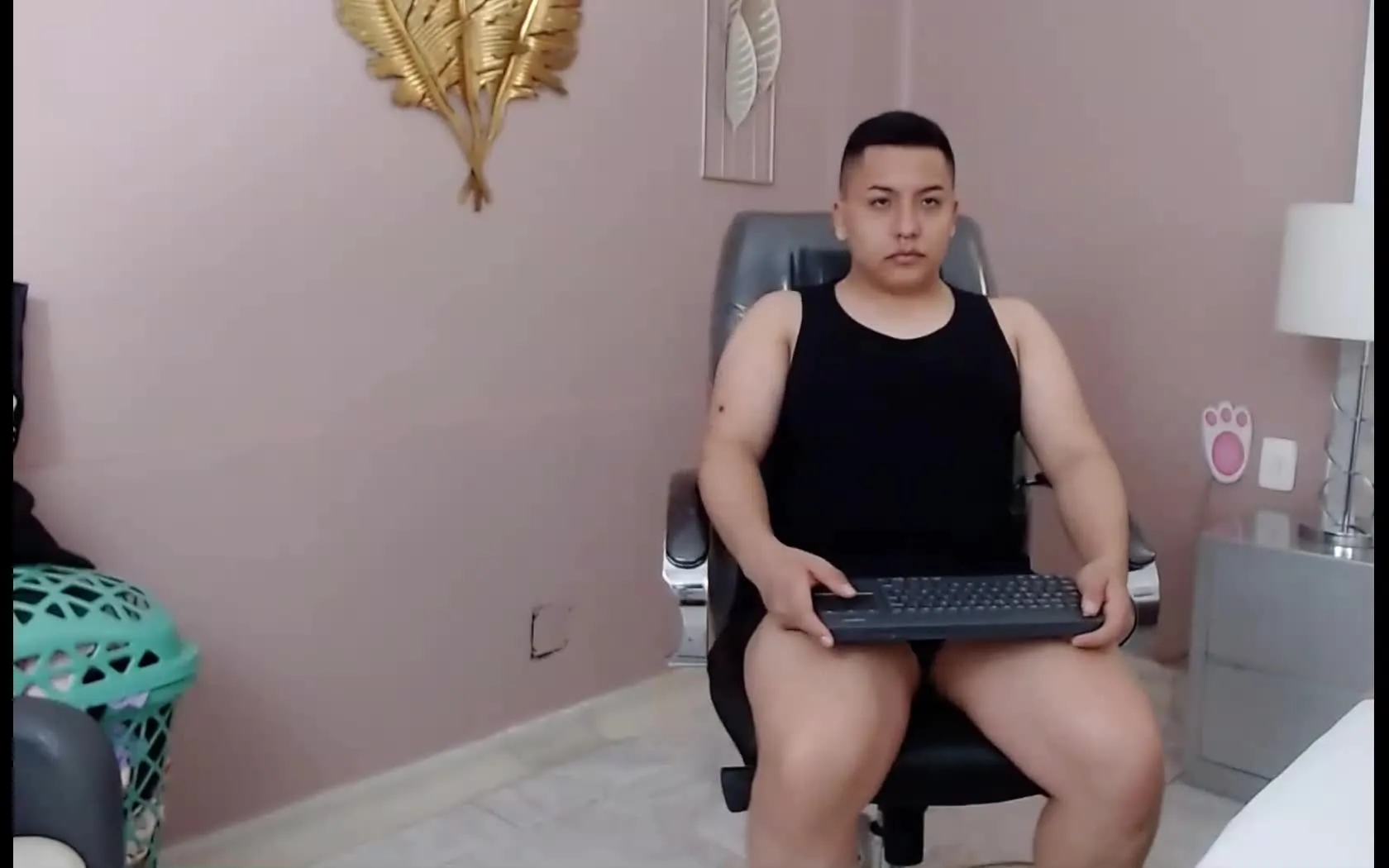 Artiest FallonCarringtoon Video 1