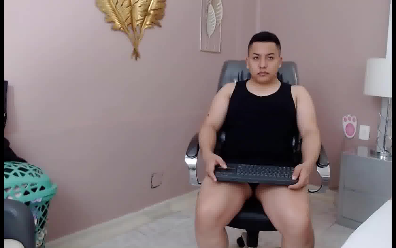 Performer FallonCarringtoon Video 1