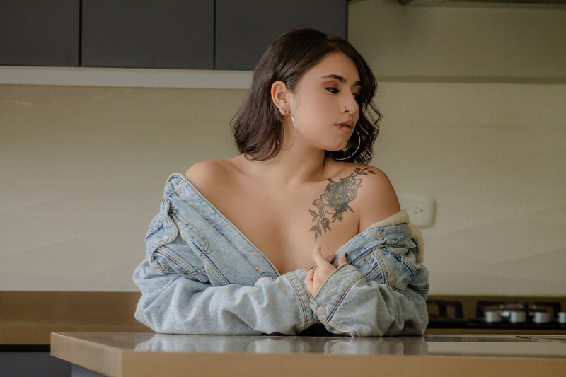 Artiest EllaJean Foto 1