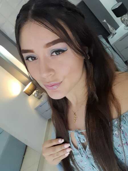 Interprete MelissaBotero Foto 2