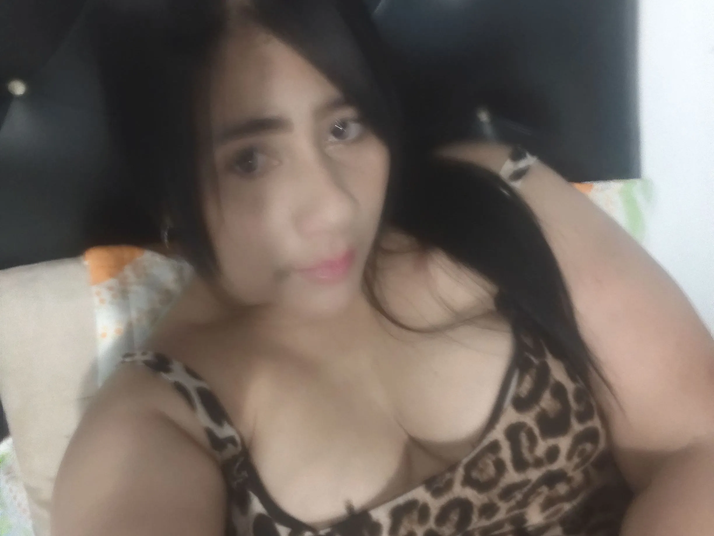 EmilyBronte profielfoto van cam model