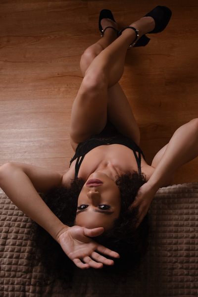 Interprète MadisonLaurens Photo 8