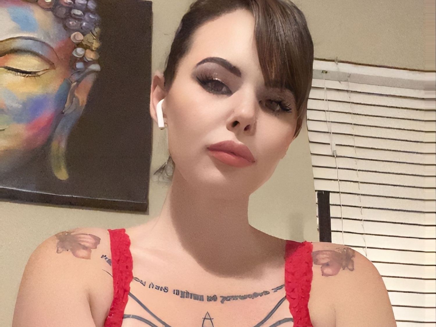 juicylatinaxoxxx profilbild på webbkameramodell 