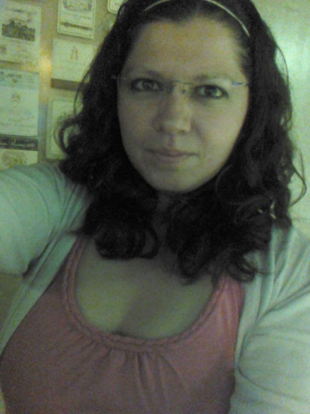 Artista AriaPretty Foto 8