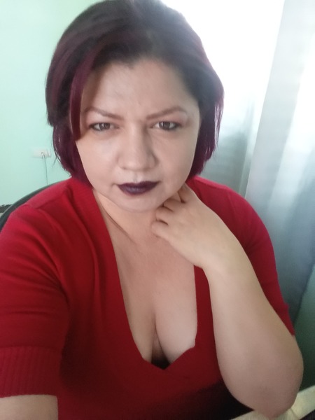 Artista AriaPretty Foto 5