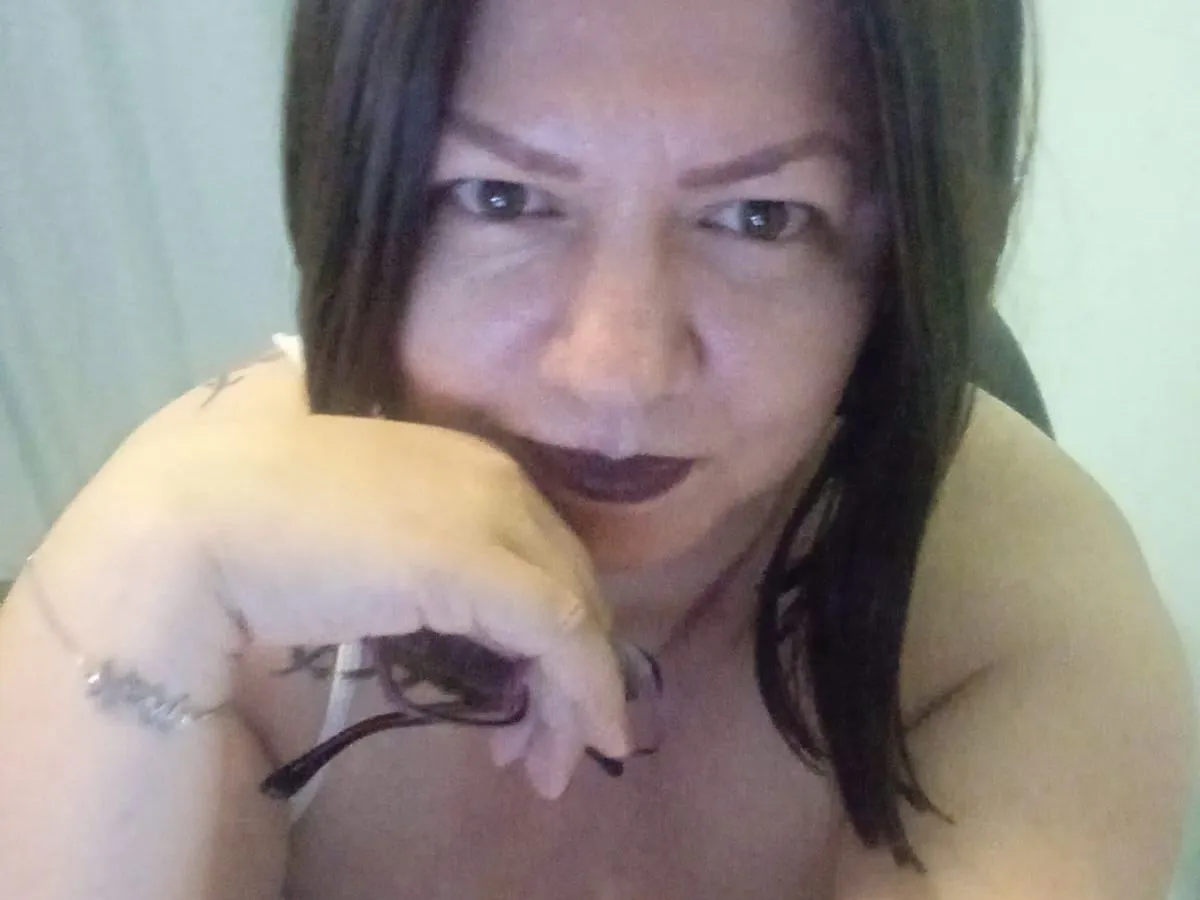 Image de profil du modèle de webcam AriaPretty