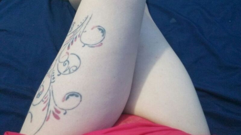 Artista AriaPretty Foto 2