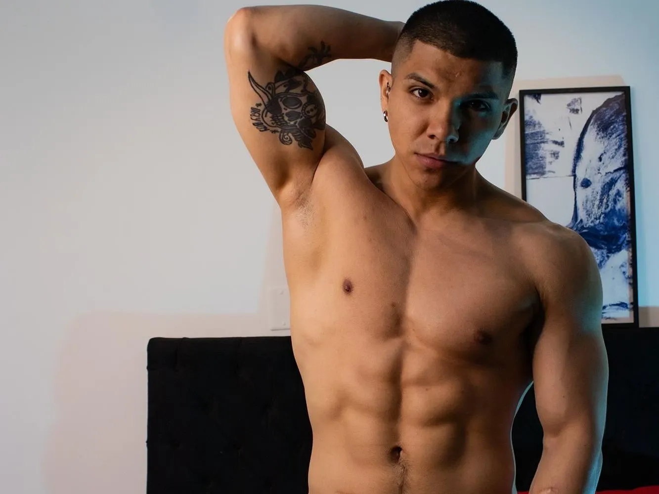 FrankPiero cam model profile picture