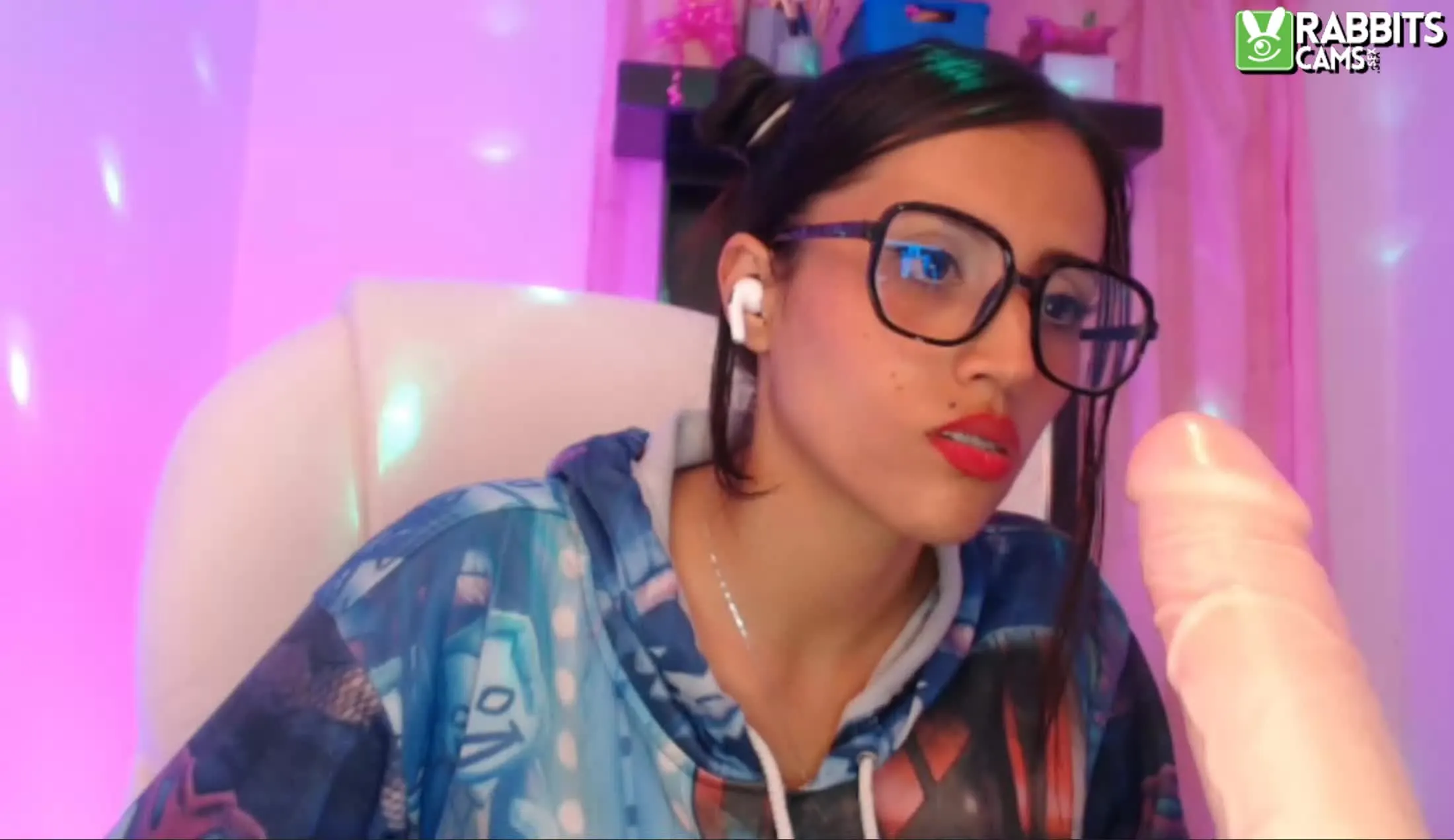 Artista CumLadyWuornos Video 1