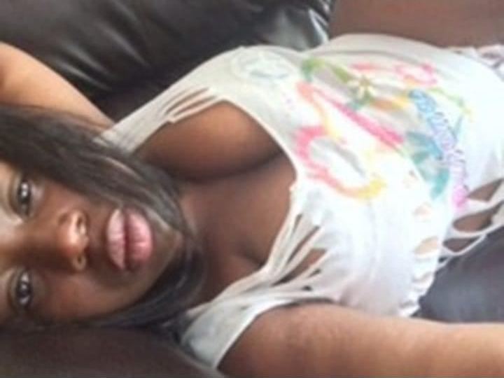 Foto de perfil de modelo de webcam de BigNovaLing