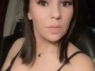 OlPretty profielfoto van cam model