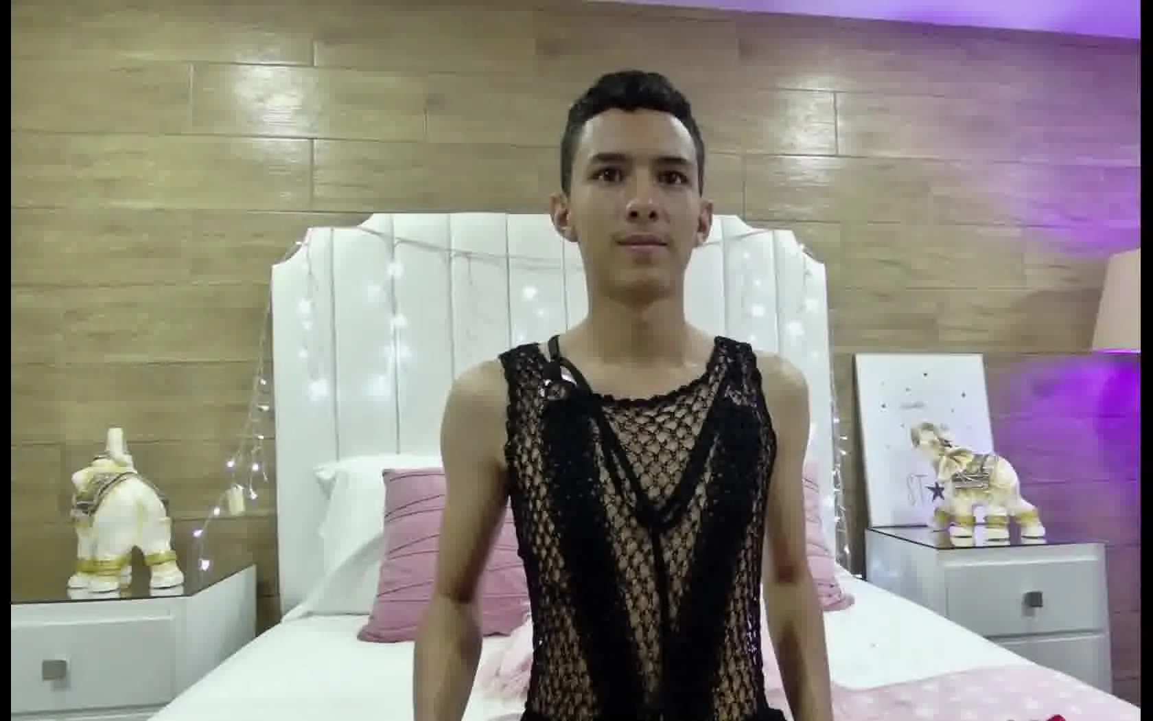 Artista DemberMiller Video 1