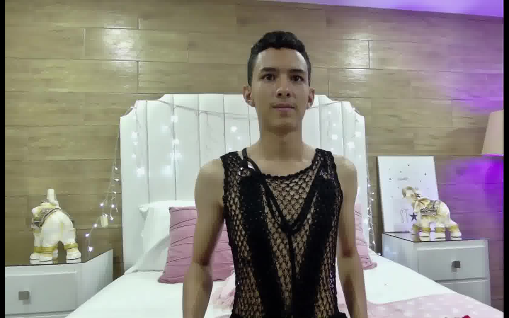 Utøver DemberMiller Video 1