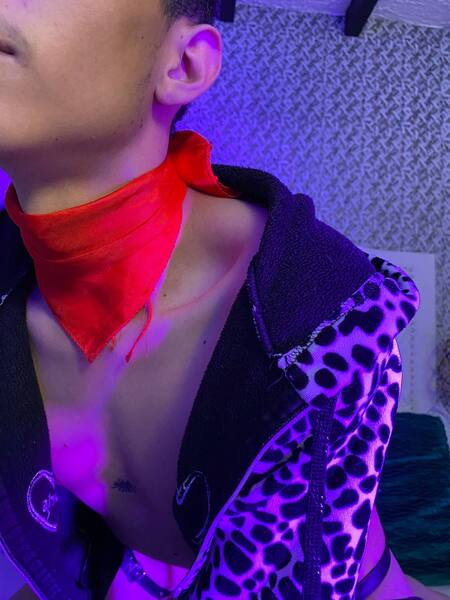 Artiest DemberMiller Foto 4