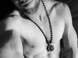 Image de profil du modèle de webcam Bigenergy82