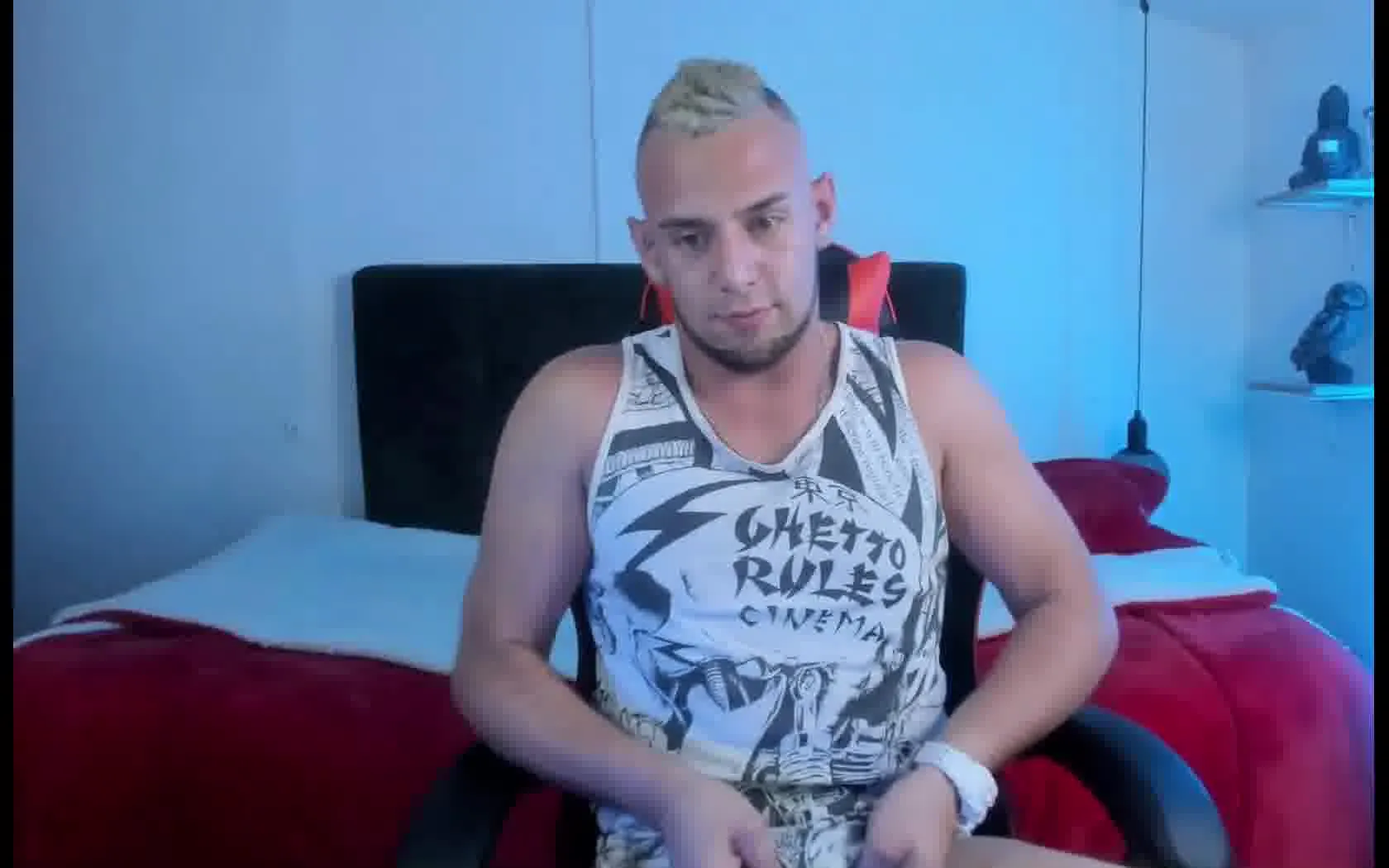 Artiest Damonxhot Video 1