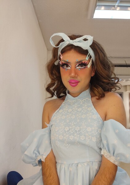 Interprete Camillexoxo Foto 5