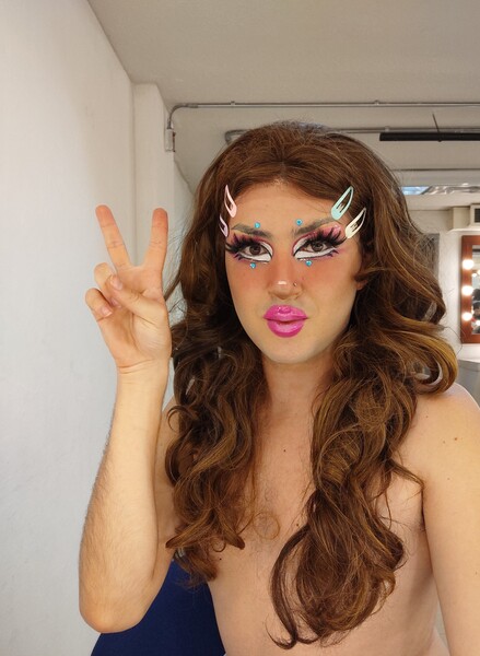 Interprete Camillexoxo Foto 7