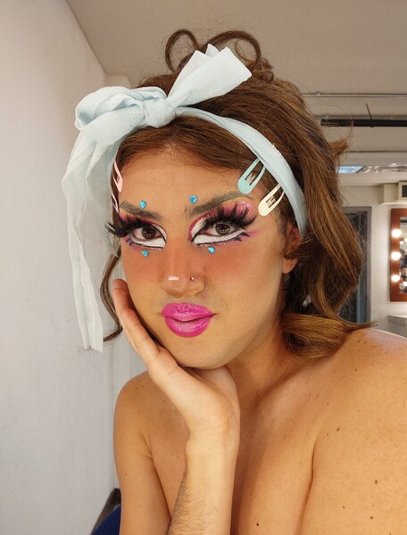 Interprete Camillexoxo Foto 11