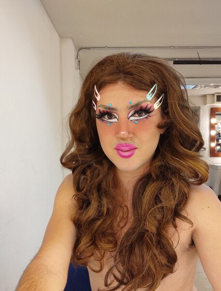 Interprete Camillexoxo Foto 8