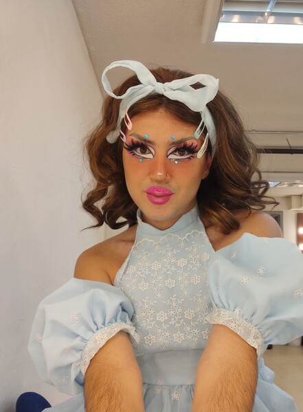 Interprete Camillexoxo Foto 6